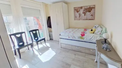 Piso en venta en Carrer del Comte d'Urgell, cerca de Carrer de València, L'Antiga Esquerra de l'Eixample (Distrito Eixample. Barcelona Capital) de 630.000 €