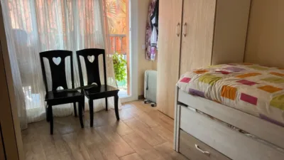 Piso en venta en Carrer del Comte d'Urgell, cerca de Carrer de València, L'Antiga Esquerra de l'Eixample (Distrito Eixample. Barcelona Capital) de 630.000 €