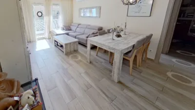 Piso en venta en Carrer del Comte d'Urgell, cerca de Carrer de València, L'Antiga Esquerra de l'Eixample (Distrito Eixample. Barcelona Capital) de 630.000 €
