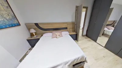 Piso en venta en Carrer del Comte d'Urgell, cerca de Carrer de València, L'Antiga Esquerra de l'Eixample (Distrito Eixample. Barcelona Capital) de 630.000 €