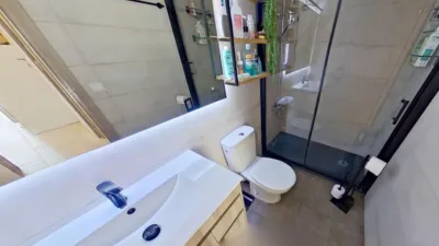 Piso en venta en Carrer del Comte d'Urgell, cerca de Carrer de València, L'Antiga Esquerra de l'Eixample (Distrito Eixample. Barcelona Capital) de 630.000 €