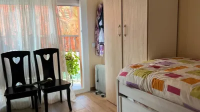 Piso en venta en Carrer del Comte d'Urgell, cerca de Carrer de València, L'Antiga Esquerra de l'Eixample (Distrito Eixample. Barcelona Capital) de 630.000 €