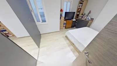 Piso en venta en Carrer del Comte d'Urgell, cerca de Carrer de València, L'Antiga Esquerra de l'Eixample (Distrito Eixample. Barcelona Capital) de 630.000 €