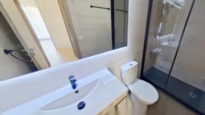 Piso en venta en Carrer del Comte d'Urgell, cerca de Carrer de València, L'Antiga Esquerra de l'Eixample (Distrito Eixample. Barcelona Capital) de 630.000 €