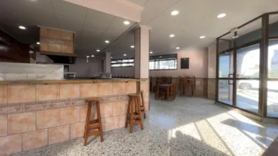 Piso – Mataró - Más
