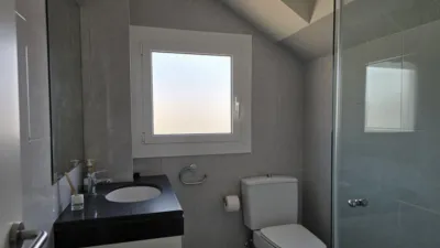 Ático en venta en Carretera de Collblanc, La Maternitat-Sant Ramon (Distrito Les Corts. Barcelona Capital) de 790.000 €