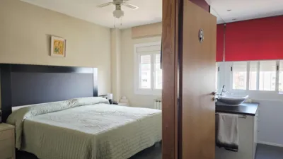 Ático en venta en Carretera de Collblanc, La Maternitat-Sant Ramon (Distrito Les Corts. Barcelona Capital) de 790.000 €