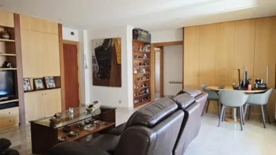 Ático en venta en Carretera de Collblanc, La Maternitat-Sant Ramon (Distrito Les Corts. Barcelona Capital) de 790.000 €