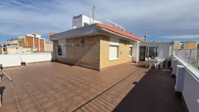 Ático en venta en Carretera de Collblanc, La Maternitat-Sant Ramon (Distrito Les Corts. Barcelona Capital) de 790.000 €