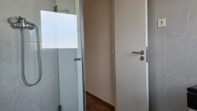 Ático en venta en Carretera de Collblanc, La Maternitat-Sant Ramon (Distrito Les Corts. Barcelona Capital) de 790.000 €