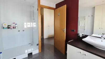 Ático en venta en Carretera de Collblanc, La Maternitat-Sant Ramon (Distrito Les Corts. Barcelona Capital) de 790.000 €