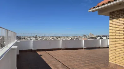 Ático en venta en Carretera de Collblanc, La Maternitat-Sant Ramon (Distrito Les Corts. Barcelona Capital) de 790.000 €