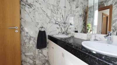 Ático en venta en Carretera de Collblanc, La Maternitat-Sant Ramon (Distrito Les Corts. Barcelona Capital) de 790.000 €