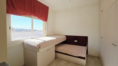 Ático en venta en Carretera de Collblanc, La Maternitat-Sant Ramon (Distrito Les Corts. Barcelona Capital) de 790.000 €