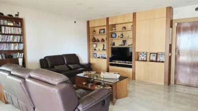 Ático en venta en Carretera de Collblanc, La Maternitat-Sant Ramon (Distrito Les Corts. Barcelona Capital) de 790.000 €