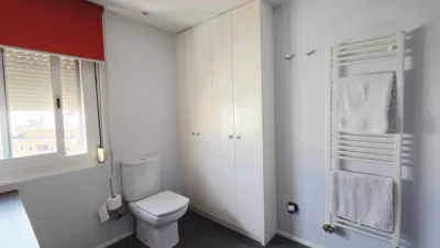 Ático en venta en Carretera de Collblanc, La Maternitat-Sant Ramon (Distrito Les Corts. Barcelona Capital) de 790.000 €