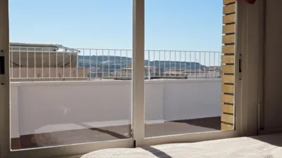 Ático en venta en Carretera de Collblanc, La Maternitat-Sant Ramon (Distrito Les Corts. Barcelona Capital) de 790.000 €
