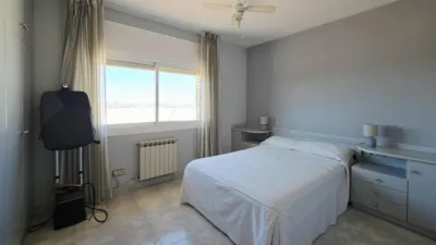 Ático en venta en Carretera de Collblanc, La Maternitat-Sant Ramon (Distrito Les Corts. Barcelona Capital) de 790.000 €
