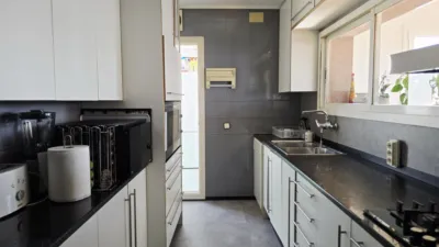 Ático en venta en Carretera de Collblanc, La Maternitat-Sant Ramon (Distrito Les Corts. Barcelona Capital) de 790.000 €