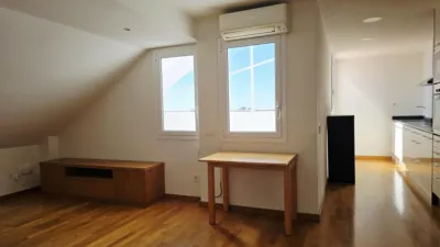 Ático en venta en Carretera de Collblanc, La Maternitat-Sant Ramon (Distrito Les Corts. Barcelona Capital) de 790.000 €