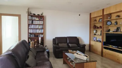 Ático en venta en Carretera de Collblanc, La Maternitat-Sant Ramon (Distrito Les Corts. Barcelona Capital) de 790.000 €