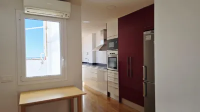 Ático en venta en Carretera de Collblanc, La Maternitat-Sant Ramon (Distrito Les Corts. Barcelona Capital) de 790.000 €