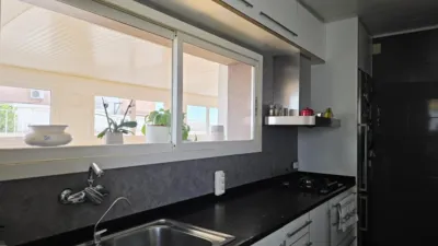 Ático en venta en Carretera de Collblanc, La Maternitat-Sant Ramon (Distrito Les Corts. Barcelona Capital) de 790.000 €