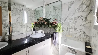 Ático en venta en Carretera de Collblanc, La Maternitat-Sant Ramon (Distrito Les Corts. Barcelona Capital) de 790.000 €