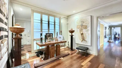 Piso en venta en Carrer de Pau Claris, cerca de Gran Via de les Corts Catalanes, La Dreta de l'Eixample (Distrito Eixample. Barcelona Capital) de 2.600.000 €