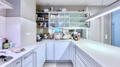 Piso en venta en Carrer de Pau Claris, cerca de Gran Via de les Corts Catalanes, La Dreta de l'Eixample (Distrito Eixample. Barcelona Capital) de 2.600.000 €