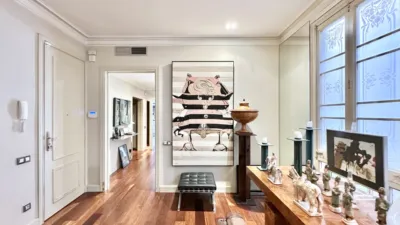 Piso en venta en Carrer de Pau Claris, cerca de Gran Via de les Corts Catalanes, La Dreta de l'Eixample (Distrito Eixample. Barcelona Capital) de 2.600.000 €