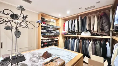 Piso en venta en Carrer de Pau Claris, cerca de Gran Via de les Corts Catalanes, La Dreta de l'Eixample (Distrito Eixample. Barcelona Capital) de 2.600.000 €