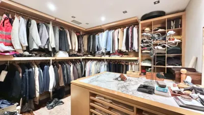 Piso en venta en Carrer de Pau Claris, cerca de Gran Via de les Corts Catalanes, La Dreta de l'Eixample (Distrito Eixample. Barcelona Capital) de 2.600.000 €