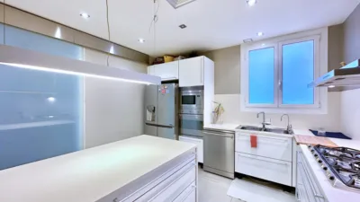 Piso en venta en Carrer de Pau Claris, cerca de Gran Via de les Corts Catalanes, La Dreta de l'Eixample (Distrito Eixample. Barcelona Capital) de 2.600.000 €
