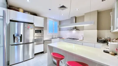 Piso en venta en Carrer de Pau Claris, cerca de Gran Via de les Corts Catalanes, La Dreta de l'Eixample (Distrito Eixample. Barcelona Capital) de 2.600.000 €