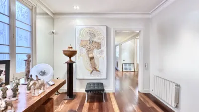 Piso en venta en Carrer de Pau Claris, cerca de Gran Via de les Corts Catalanes, La Dreta de l'Eixample (Distrito Eixample. Barcelona Capital) de 2.600.000 €