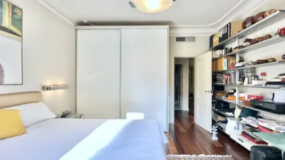Piso en venta en Carrer de Pau Claris, cerca de Gran Via de les Corts Catalanes, La Dreta de l'Eixample (Distrito Eixample. Barcelona Capital) de 2.600.000 €