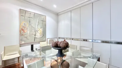 Piso en venta en Carrer de Pau Claris, cerca de Gran Via de les Corts Catalanes, La Dreta de l'Eixample (Distrito Eixample. Barcelona Capital) de 2.600.000 €