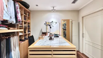 Piso en venta en Carrer de Pau Claris, cerca de Gran Via de les Corts Catalanes, La Dreta de l'Eixample (Distrito Eixample. Barcelona Capital) de 2.600.000 €