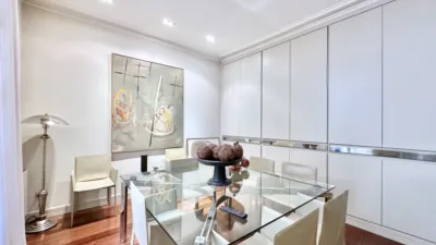 Piso en venta en Carrer de Pau Claris, cerca de Gran Via de les Corts Catalanes, La Dreta de l'Eixample (Distrito Eixample. Barcelona Capital) de 2.600.000 €