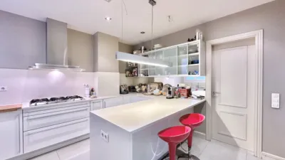 Piso en venta en Carrer de Pau Claris, cerca de Gran Via de les Corts Catalanes, La Dreta de l'Eixample (Distrito Eixample. Barcelona Capital) de 2.600.000 €