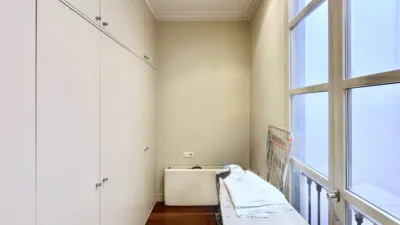 Piso en venta en Carrer de Pau Claris, cerca de Gran Via de les Corts Catalanes, La Dreta de l'Eixample (Distrito Eixample. Barcelona Capital) de 2.600.000 €