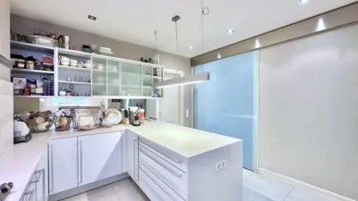 Piso en venta en Carrer de Pau Claris, cerca de Gran Via de les Corts Catalanes, La Dreta de l'Eixample (Distrito Eixample. Barcelona Capital) de 2.600.000 €