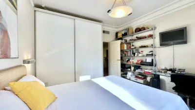 Piso en venta en Carrer de Pau Claris, cerca de Gran Via de les Corts Catalanes, La Dreta de l'Eixample (Distrito Eixample. Barcelona Capital) de 2.600.000 €