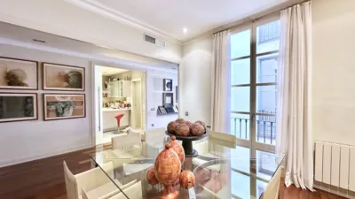 Piso en venta en Carrer de Pau Claris, cerca de Gran Via de les Corts Catalanes, La Dreta de l'Eixample (Distrito Eixample. Barcelona Capital) de 2.600.000 €