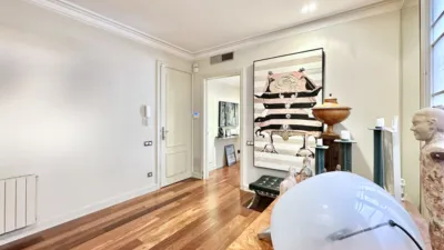 Piso en venta en Carrer de Pau Claris, cerca de Gran Via de les Corts Catalanes, La Dreta de l'Eixample (Distrito Eixample. Barcelona Capital) de 2.600.000 €