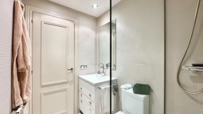 Piso en venta en Carrer de Pau Claris, cerca de Gran Via de les Corts Catalanes, La Dreta de l'Eixample (Distrito Eixample. Barcelona Capital) de 2.600.000 €
