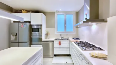 Piso en venta en Carrer de Pau Claris, cerca de Gran Via de les Corts Catalanes, La Dreta de l'Eixample (Distrito Eixample. Barcelona Capital) de 2.600.000 €