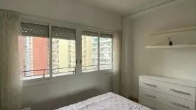 Apartment on Carrer del Pont del Treball Digne photo 4