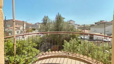 Single-family home on Carrer de les Assutzenes photo 31